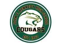 JFK Logo